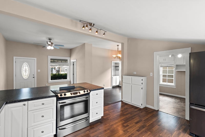 425 W Winnebago St, Appleton, WI 54911