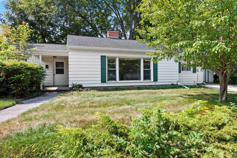 101 W Whitney St, Green Bay, WI 54301