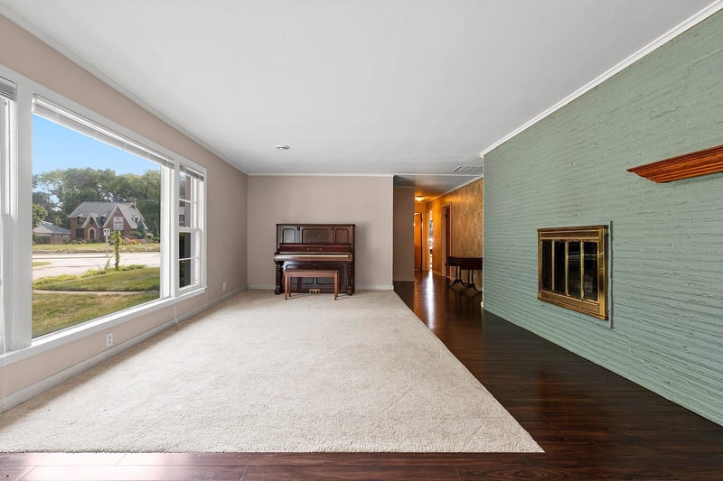 101 W Whitney St, Green Bay, WI 54301
