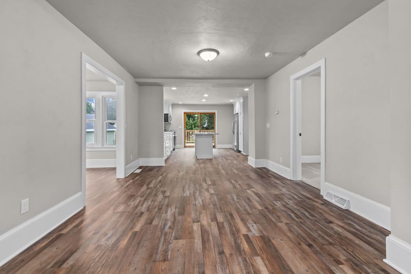 755 Oak St, Oshkosh, WI 54901