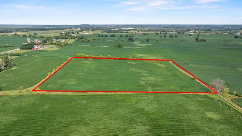 County Road Tt, Hortonville, WI 54944