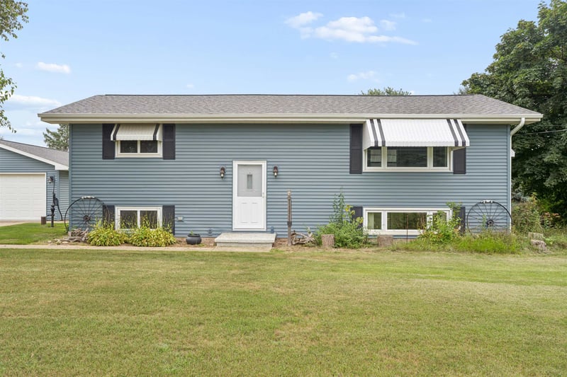 N2580 County Road A, Appleton, WI 54913