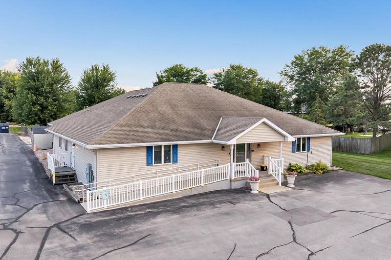 5140 Algoma Rd, New Franken, WI 54229