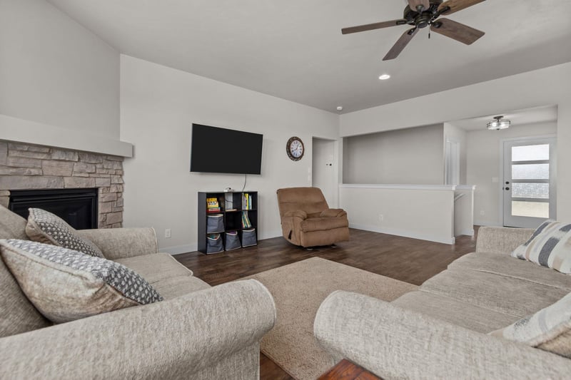 3846 E Zion Ln, Appleton, WI 54913