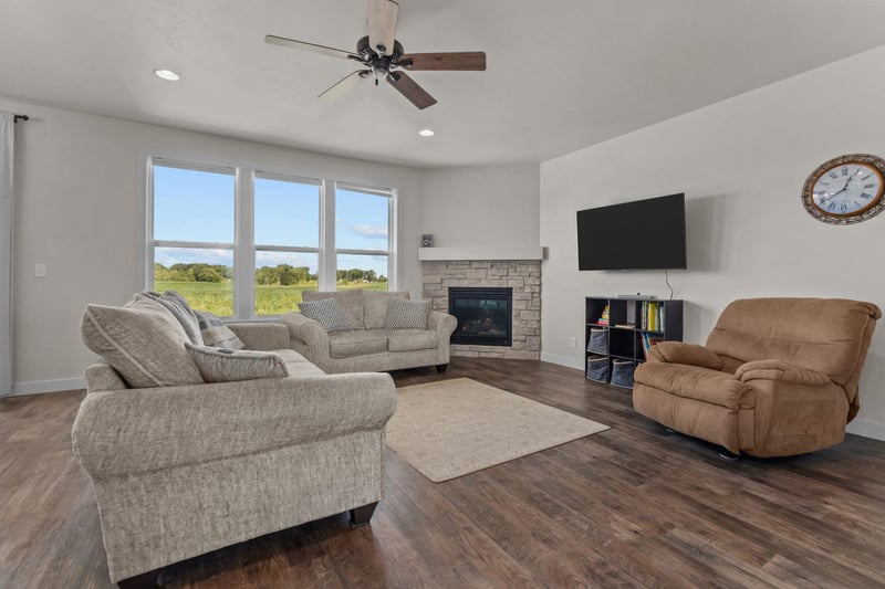 3846 E Zion Ln, Appleton, WI 54913