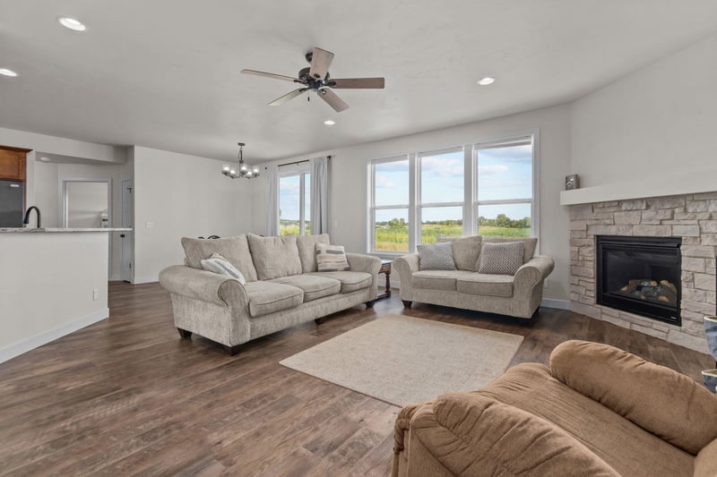 3846 E Zion Ln, Appleton, WI 54913
