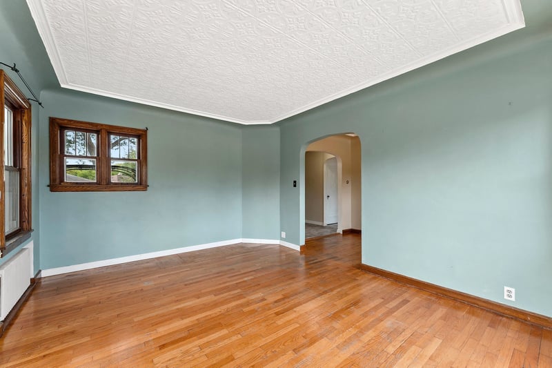 1312 W Packard St, Appleton, WI 54914