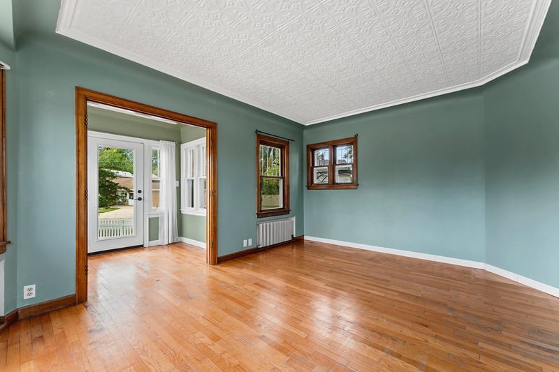 1312 W Packard St, Appleton, WI 54914