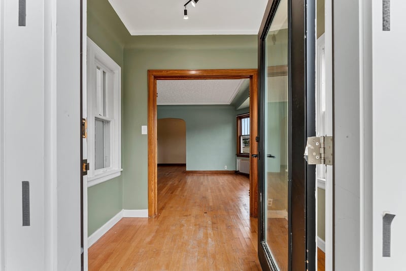 1312 W Packard St, Appleton, WI 54914