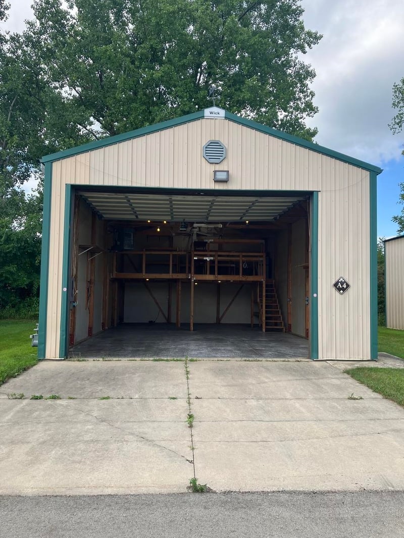 1094 Fernando Dr #16, De Pere, WI 54115