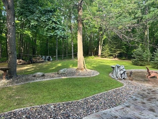 18486 Valley View Rd, Townsend, WI 54175