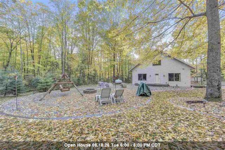 18486 Valley View Rd, Townsend, WI 54175