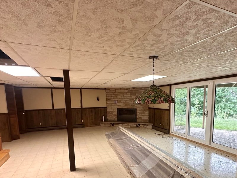 N6716 Highview Rd, Gresham, WI 54128-0000