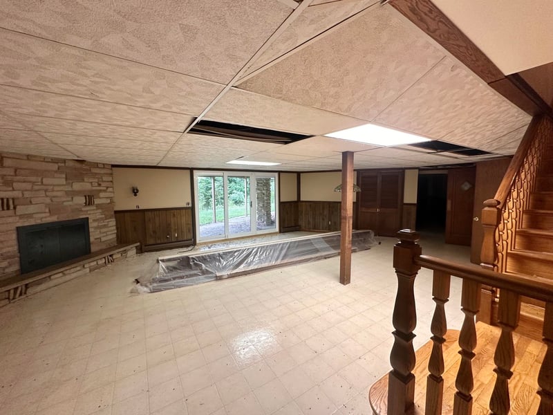 N6716 Highview Rd, Gresham, WI 54128-0000