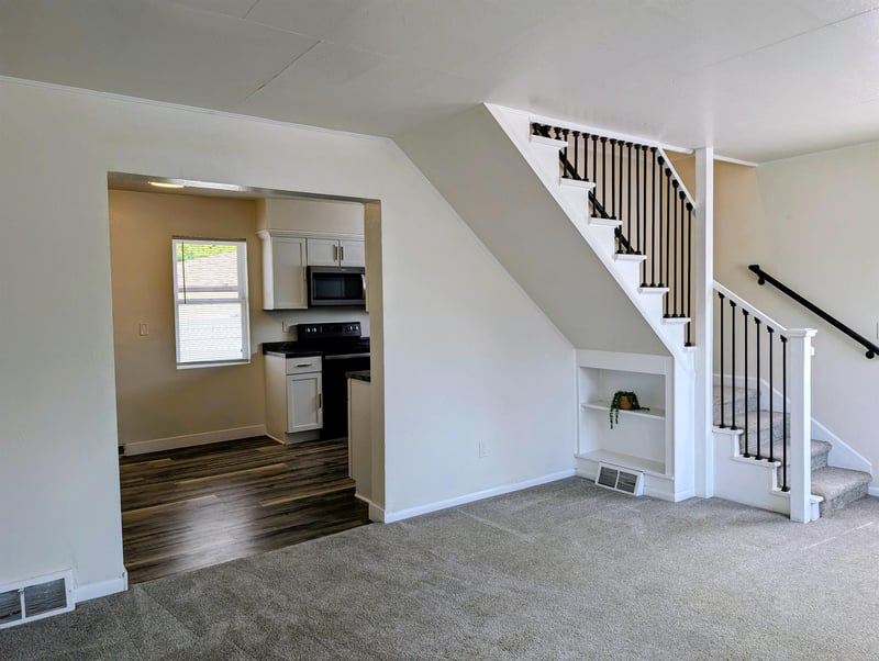 1718 E John St, Appleton, WI 54915