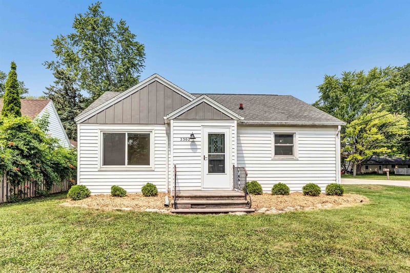 Home Worth Check