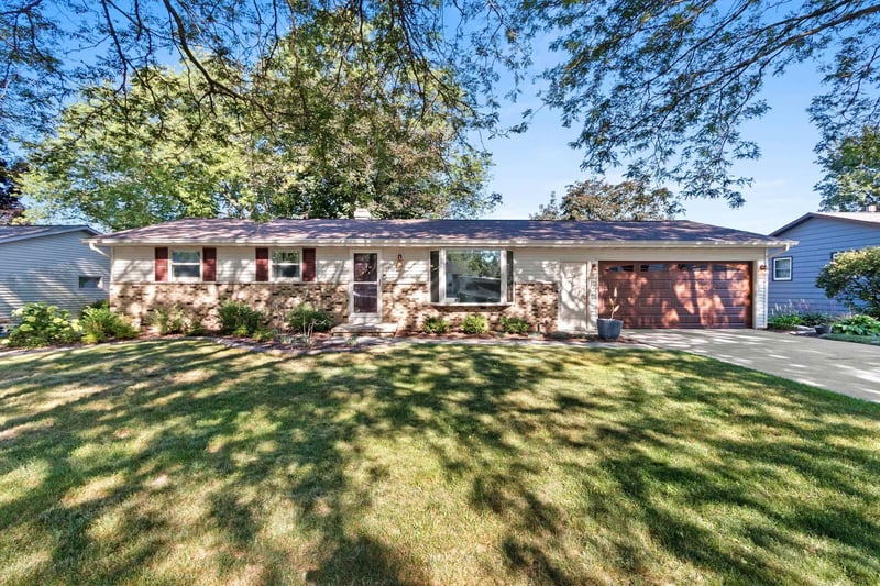 2766 Berken Ct, Green Bay, WI 54304-5402