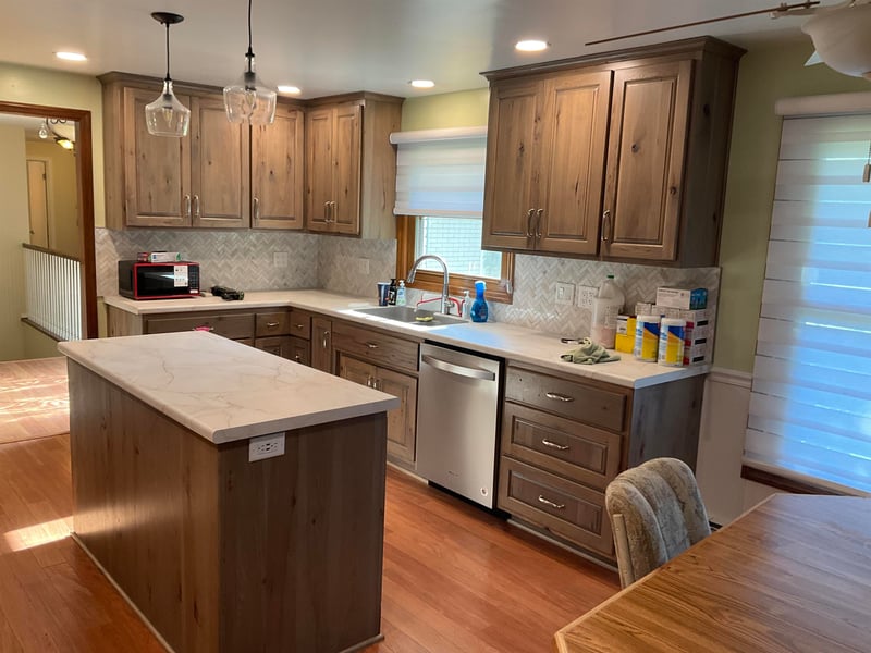 2478 Sunrise Ct, Green Bay, WI 54302