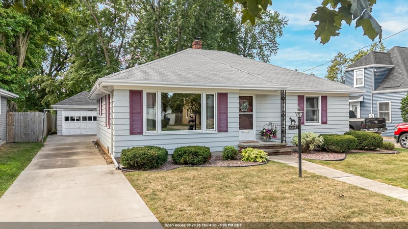Home Worth Check