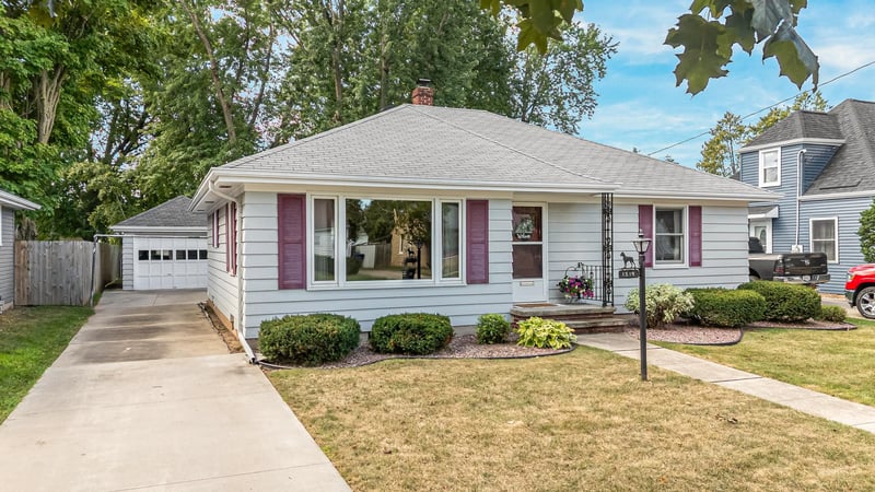 Home Worth Check