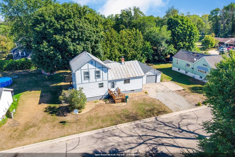 Home Worth Check