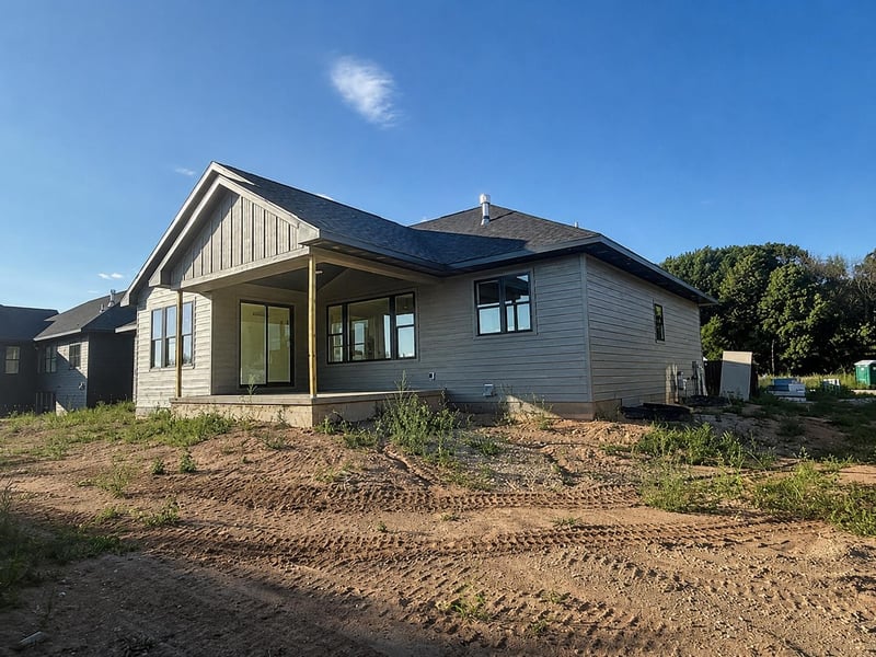 4933 Big Sky Ps, De Pere, WI 54115