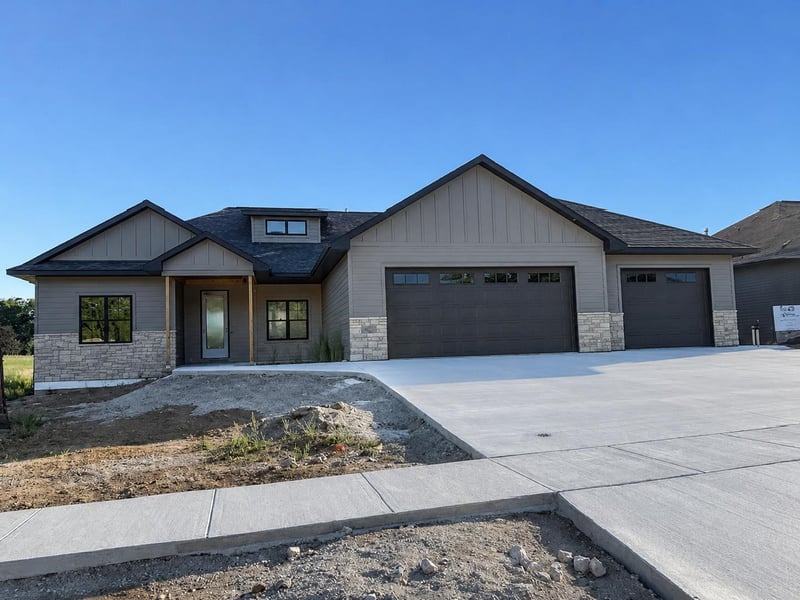 4933 Big Sky Ps, De Pere, WI 54115