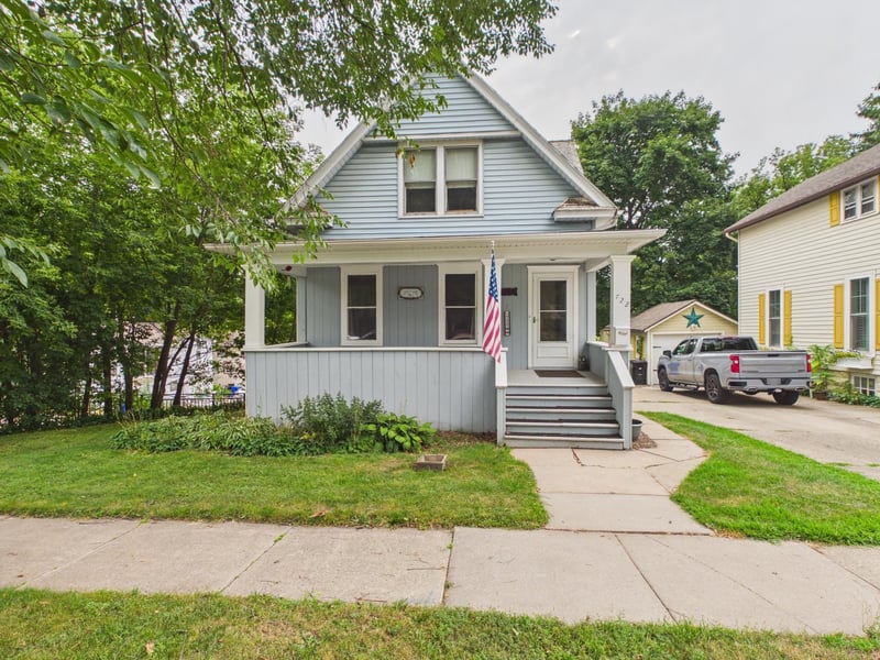 Home Worth Check