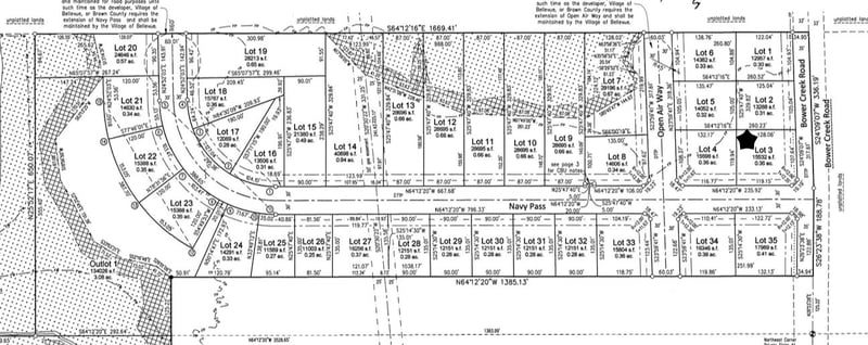 Navy Ps #3, De Pere, WI 54115