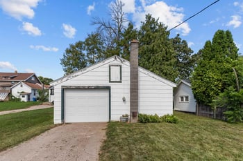 541 Ceape Ave, Oshkosh, WI 54901