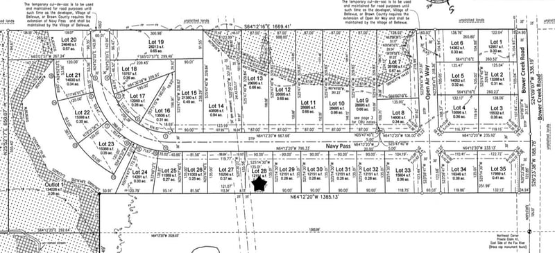 Navy Ps #28, De Pere, WI 54115