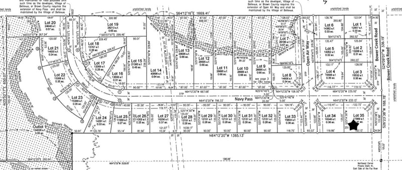 Navy Ps #35, De Pere, WI 54115