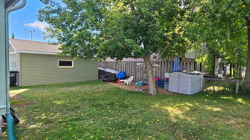 403 N Clark St, Appleton, WI 54911
