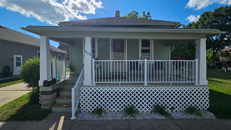 403 N Clark St, Appleton, WI 54911