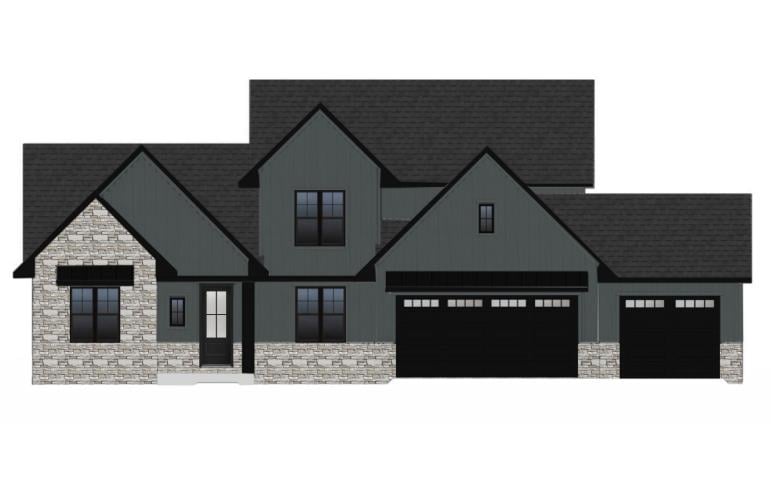 4925 Big Sky Ps, De Pere, WI 54115