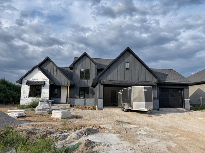 4925 Big Sky Ps, De Pere, WI 54115