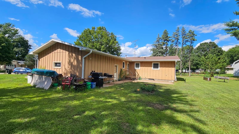 132 School Ct, Shawano, WI 54166