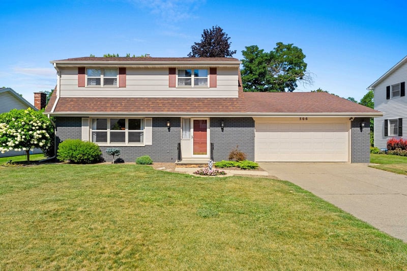Home Worth Check