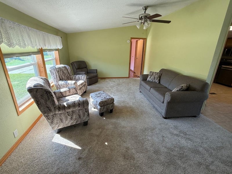 102 S Park St, Bowler, WI 54416-9747