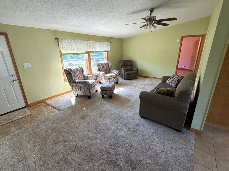 102 S Park St, Bowler, WI 54416-9747
