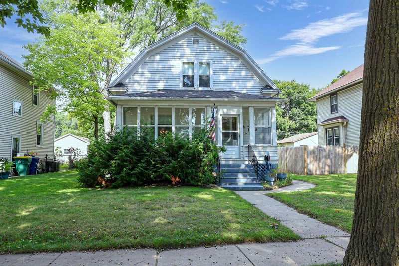 801 Lincoln St, Green Bay, WI 54303