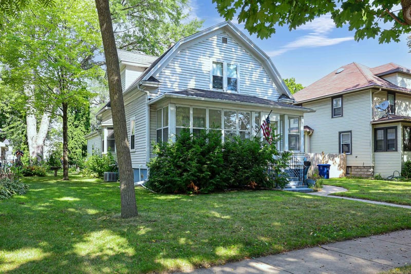 801 Lincoln St, Green Bay, WI 54303