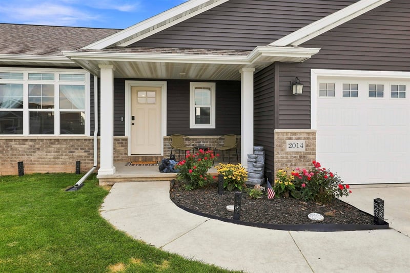 2014 Bear Paw Trl, Kaukauna, WI 54130