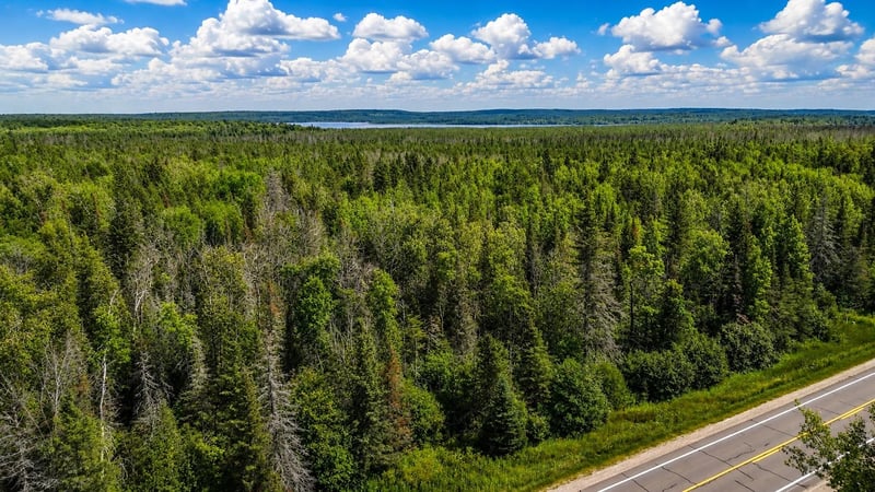 6874 State Hwy 32, Argonne, WI 54511