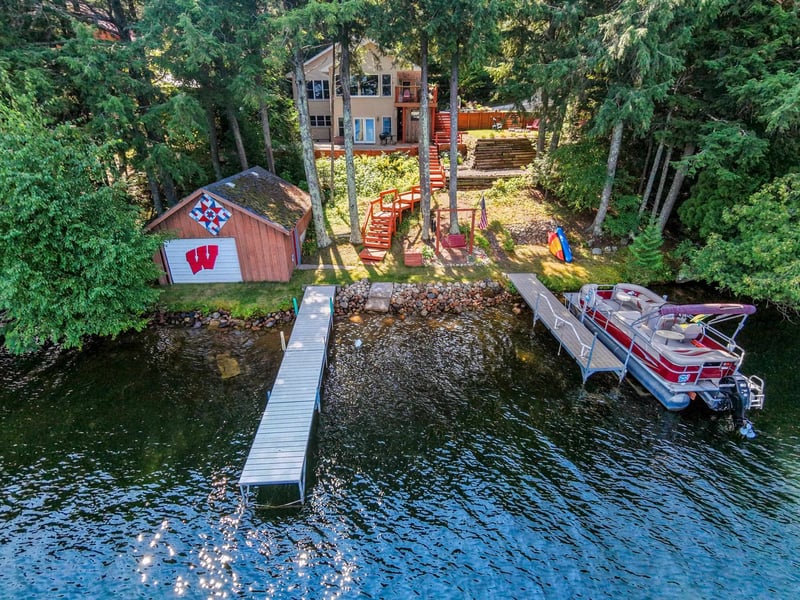 2234 Switzers Point Rd, Wabeno, WI 54566