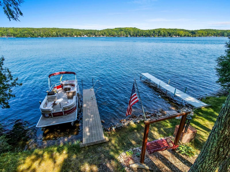 2234 Switzers Point Rd, Wabeno, WI 54566