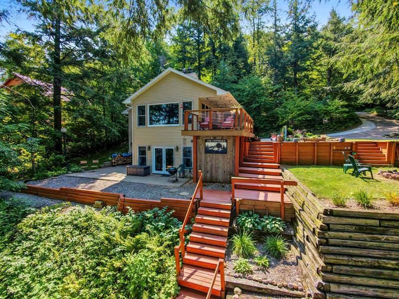 2234 Switzers Point Rd, Wabeno, WI 54566