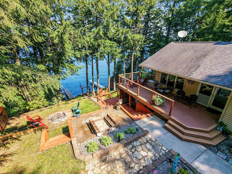2234 Switzers Point Rd, Wabeno, WI 54566