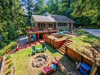 2234 Switzers Point Rd, Wabeno, WI 54566