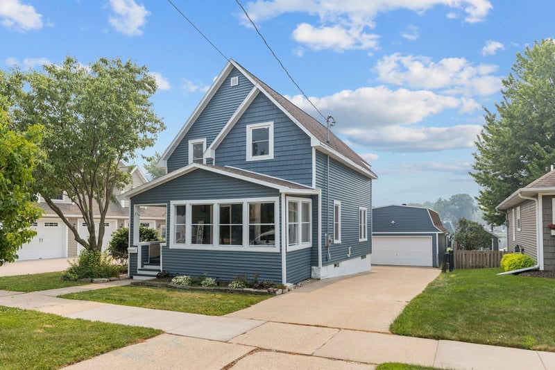 Home Worth Check